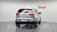 2013 KIA Sportage