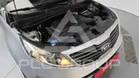 2013 KIA Sportage