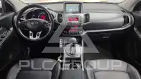 2013 KIA Sportage