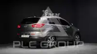 2013 KIA Sportage