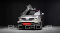 2013 KIA Sportage