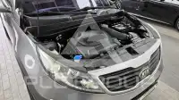 2013 KIA Sportage