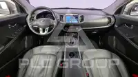 2013 KIA Sportage