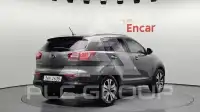 2013 KIA Sportage