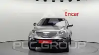 2013 KIA Sportage