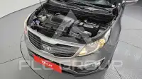 2013 KIA Sportage