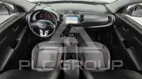 2013 KIA Sportage