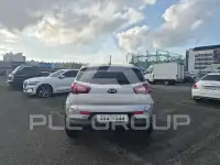2013 KIA Sportage