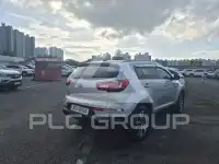 2013 KIA Sportage