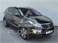2013 KIA Sportage