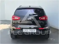 2013 KIA Sportage