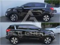 2013 KIA Sportage