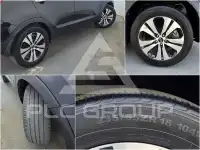 2013 KIA Sportage
