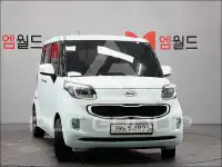 2013 KIA Ray