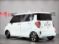 2013 KIA Ray