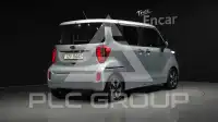 2013 KIA Ray