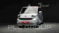 2013 KIA Ray