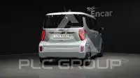 2013 KIA Ray