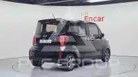 2013 KIA Ray