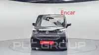 2013 KIA Ray