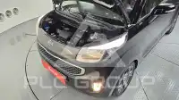 2013 KIA Ray