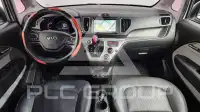 2013 KIA Ray
