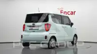 2013 KIA Ray