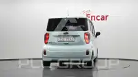 2013 KIA Ray