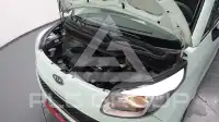 2013 KIA Ray