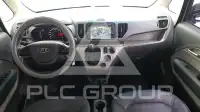 2013 KIA Ray