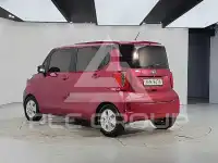 2013 KIA Ray