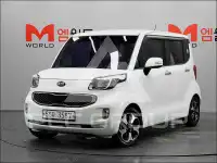 2013 KIA Ray
