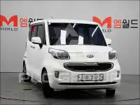 2013 KIA Ray