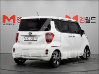 2013 KIA Ray