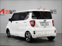 2013 KIA Ray