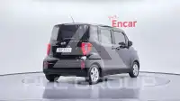 2013 KIA Ray