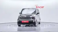 2013 KIA Ray
