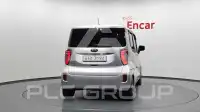 2013 KIA Ray
