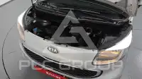 2013 KIA Ray