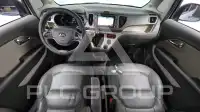 2013 KIA Ray