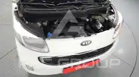2013 KIA Ray