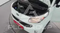 2013 KIA Ray