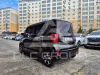 2013 KIA Ray