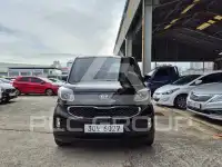 2013 KIA Ray