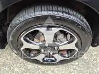 2013 KIA Ray