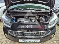 2013 KIA Ray