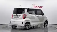 2013 KIA Ray