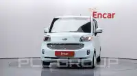 2013 KIA Ray