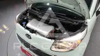 2013 KIA Ray