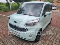 2013 KIA Ray